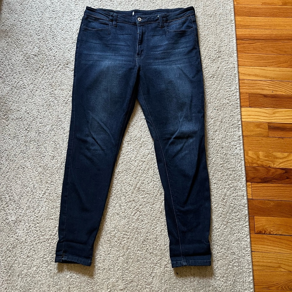 Kancan skinny